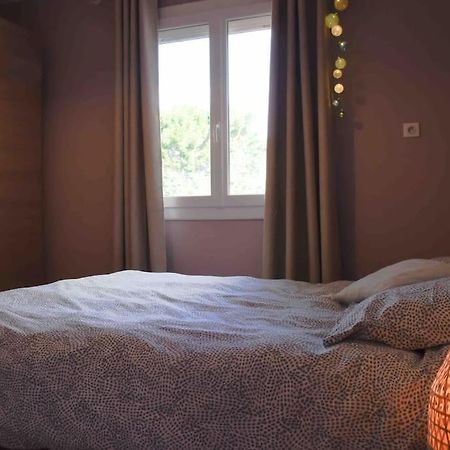 Appartement T2 A Fabregas, Proche Des Sablettes Ла-Сейн-сюр-Мер Екстер'єр фото