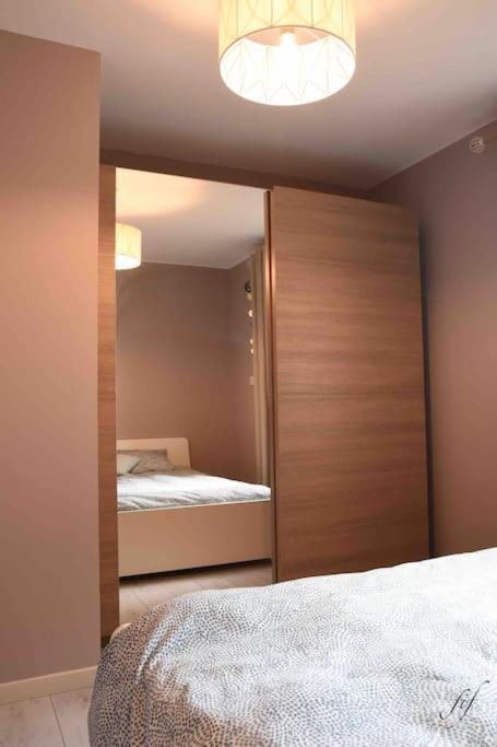 Appartement T2 A Fabregas, Proche Des Sablettes Ла-Сейн-сюр-Мер Екстер'єр фото